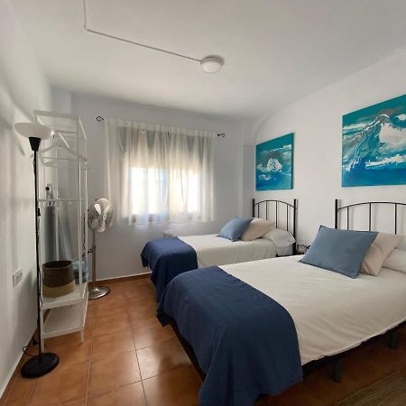 Apartamento En Apartaclub La Barrosa Chiclana de la Frontera Extérieur photo