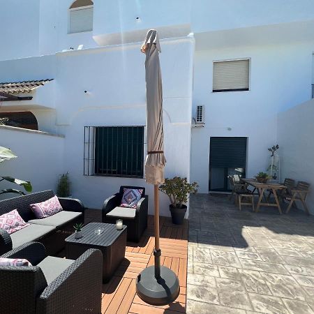 Apartamento En Apartaclub La Barrosa Chiclana de la Frontera Extérieur photo