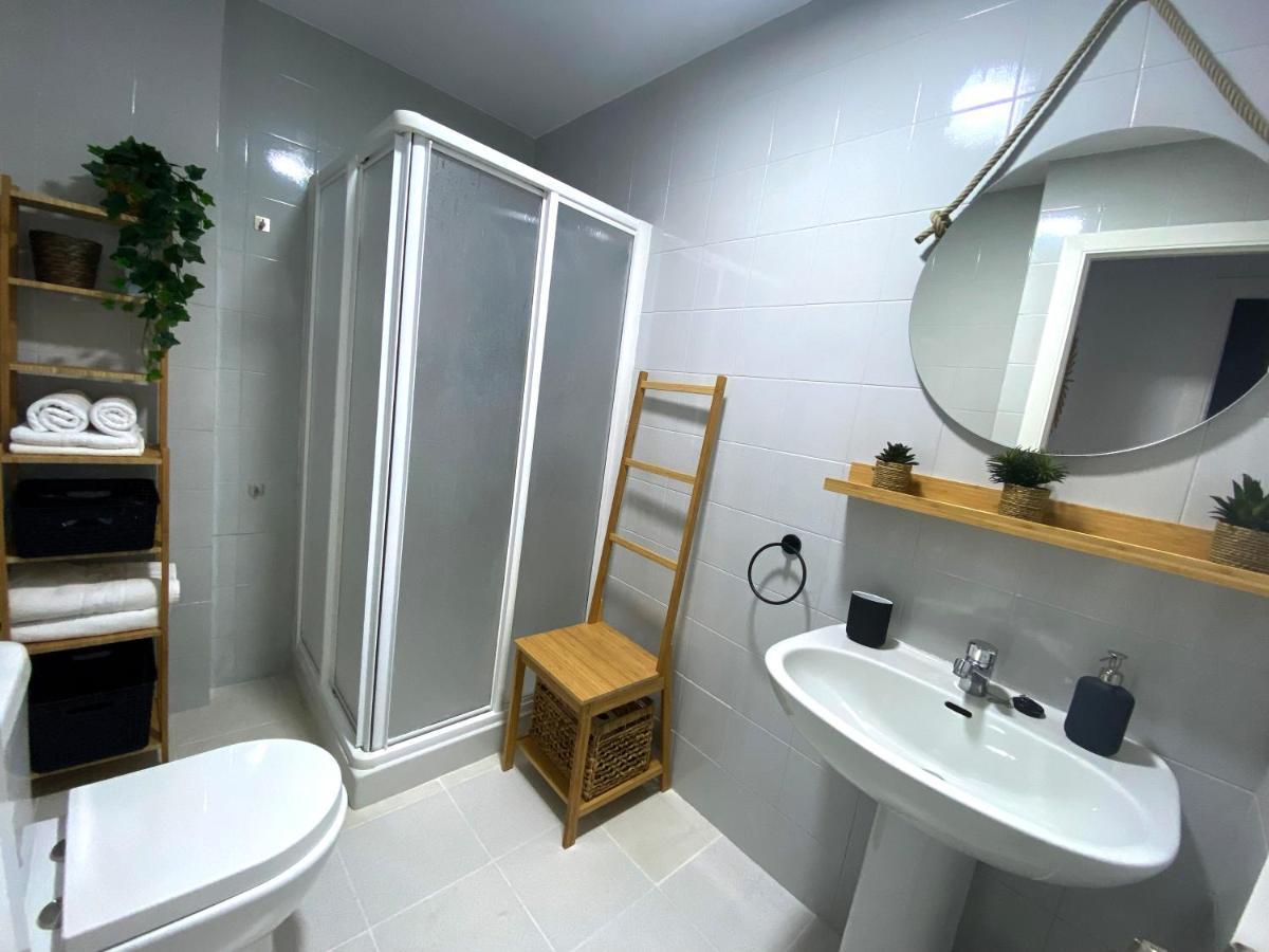 Apartamento En Apartaclub La Barrosa Chiclana de la Frontera Extérieur photo