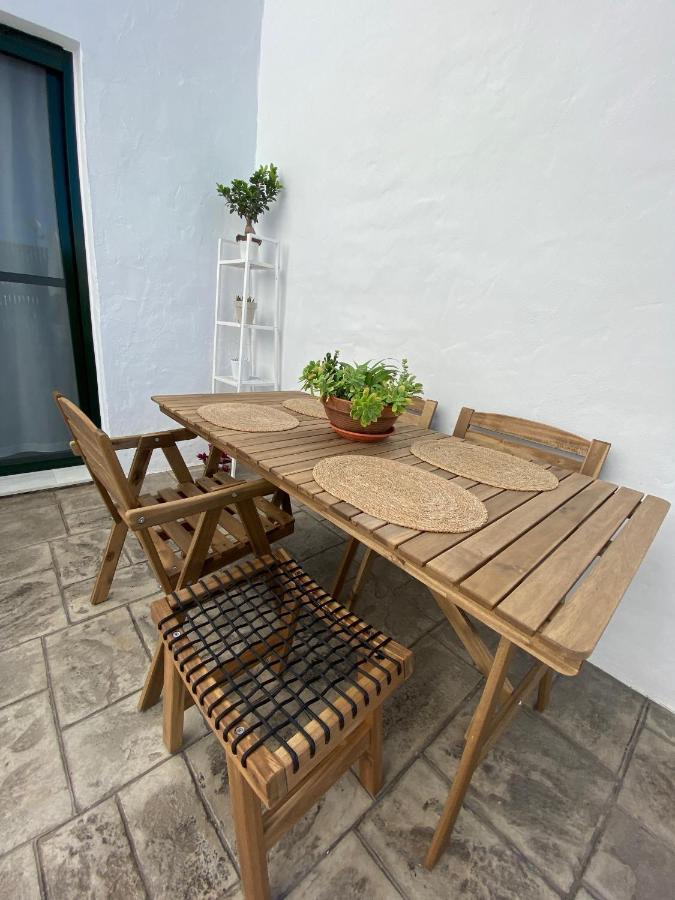 Apartamento En Apartaclub La Barrosa Chiclana de la Frontera Extérieur photo