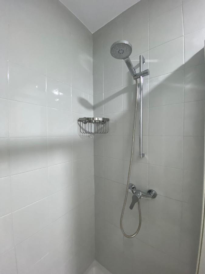 Apartamento En Apartaclub La Barrosa Chiclana de la Frontera Extérieur photo