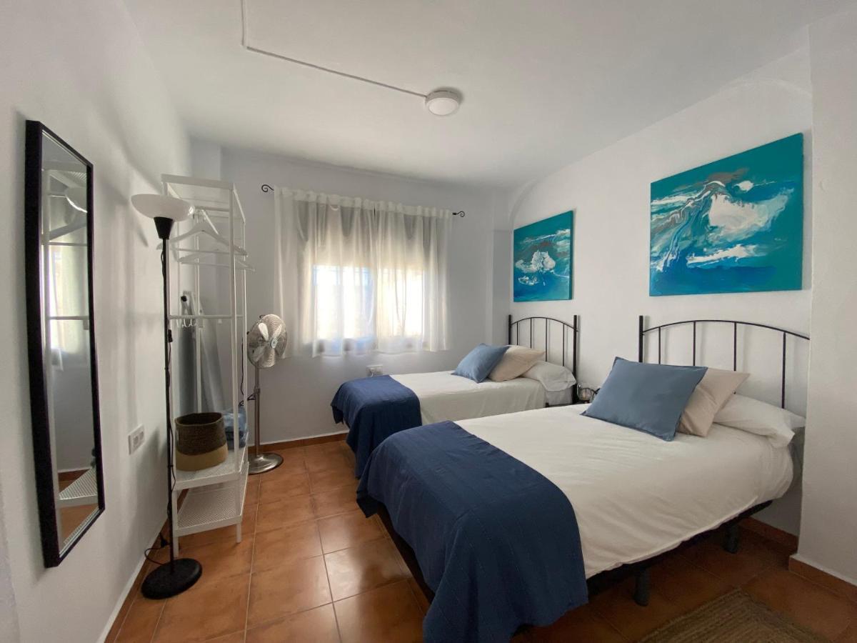 Apartamento En Apartaclub La Barrosa Chiclana de la Frontera Extérieur photo