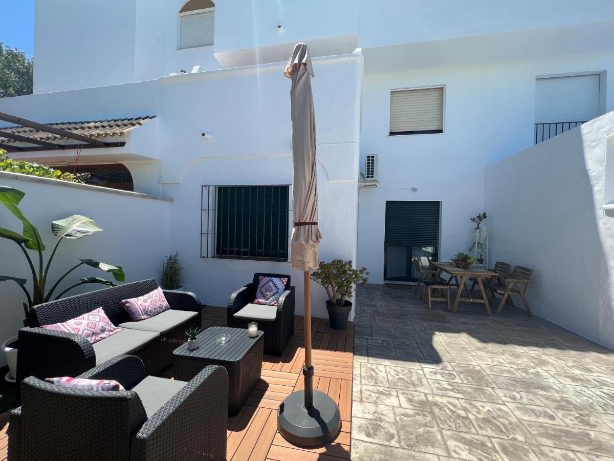 Apartamento En Apartaclub La Barrosa Chiclana de la Frontera Extérieur photo
